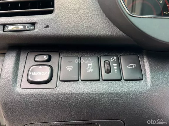Toyota Highlander SE 2.7 2010 - Toyota Highlander SE 2.7 2010