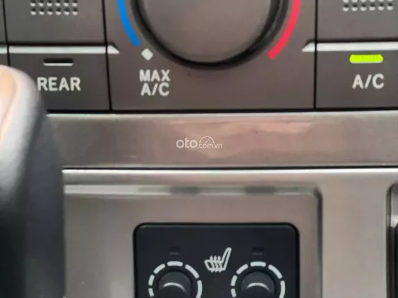 Toyota Highlander SE 2.7 2010 - Toyota Highlander SE 2.7 2010