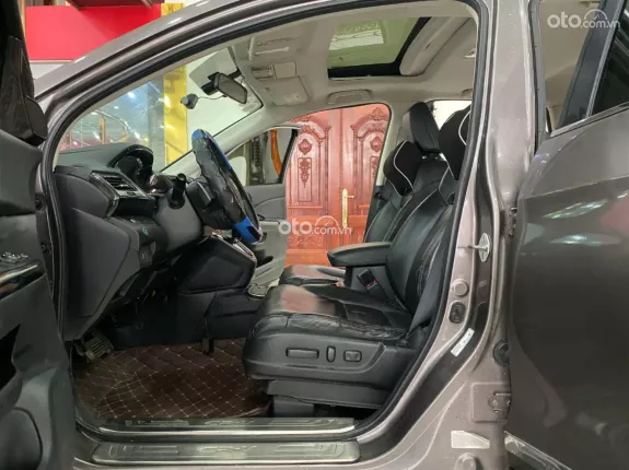 Honda CR-V 2016 - 1 chủ từ đầu xe đẹp suất sắc
