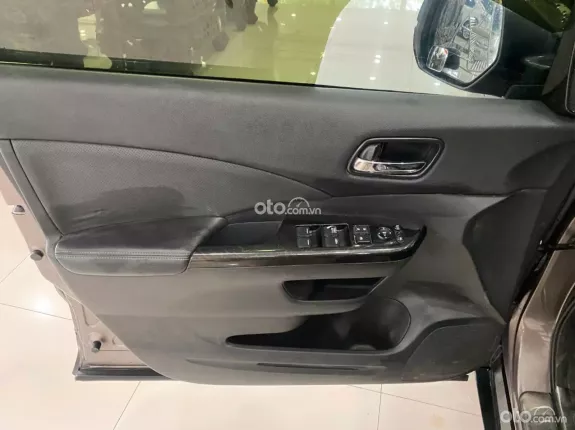 Honda CR-V 2016 - 1 chủ từ đầu xe đẹp suất sắc