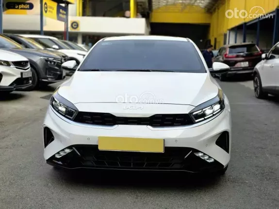 Kia K3 1.6 Premium 2024 - Đạt kiểm định chính hãng