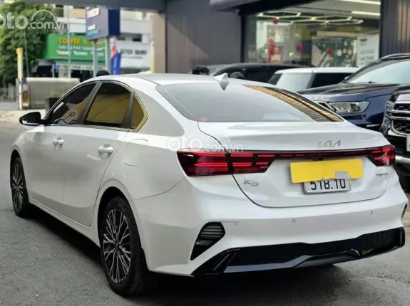 Kia K3 1.6 Premium 2024 - Đạt kiểm định chính hãng