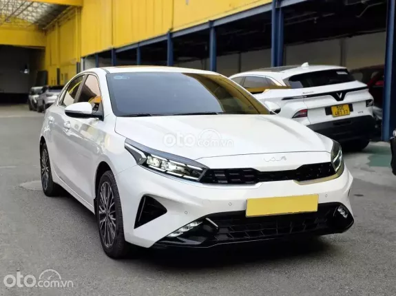 Kia K3 1.6 Premium 2024 - Đạt kiểm định chính hãng