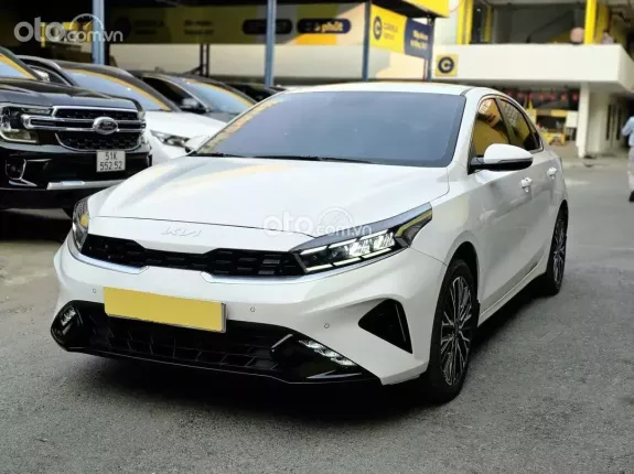 Kia K3 1.6 Premium 2024 - Đạt kiểm định chính hãng