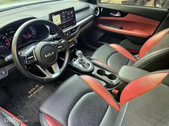 Kia K3 1.6 Premium 2024 - Đạt kiểm định chính hãng
