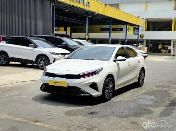 Kia K3 2.0 Premium 2024 - CỰC LƯỚT