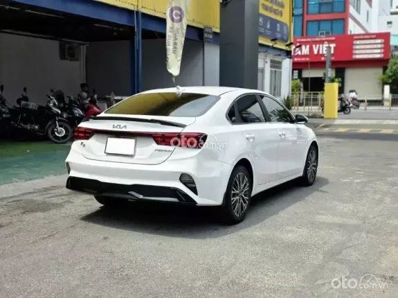 Kia K3 2.0 Premium 2024 - CỰC LƯỚT