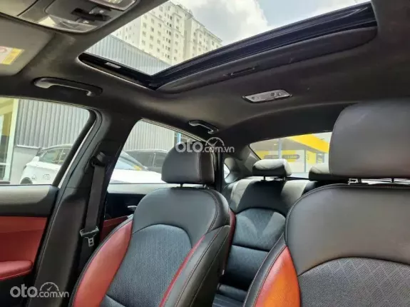 Kia K3 2.0 Premium 2024 - CỰC LƯỚT