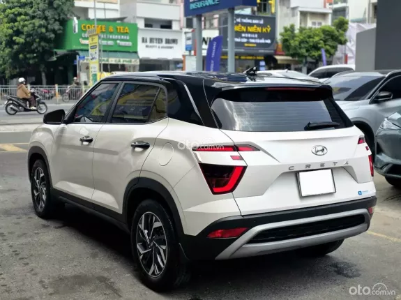Hyundai Creta 1.5L Đặc biệt 2024 - TIỂU TUCSON