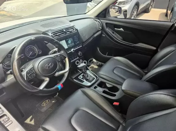 Hyundai Creta 1.5L Đặc biệt 2024 - TIỂU TUCSON