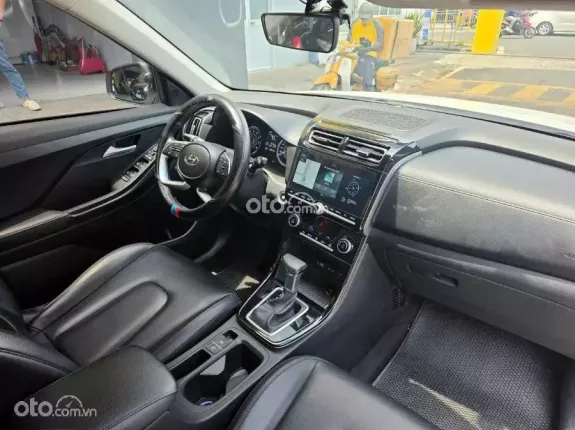 Hyundai Creta 1.5L Đặc biệt 2024 - TIỂU TUCSON