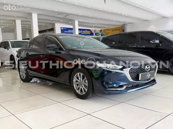 Mazda 3 Sedan 1.5L Luxury 2026 - Tiết kiệm gần 100 triệu, xe đã lên full phụ kiện