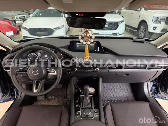 Mazda 3 Sedan 1.5L Luxury 2026 - Tiết kiệm gần 100 triệu, xe đã lên full phụ kiện