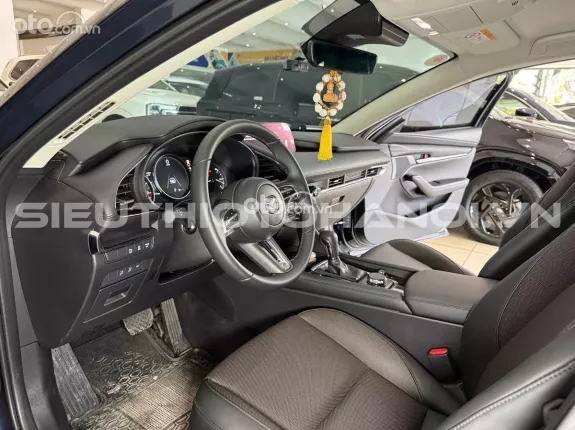 Mazda 3 Sedan 1.5L Luxury 2026 - Tiết kiệm gần 100 triệu, xe đã lên full phụ kiện