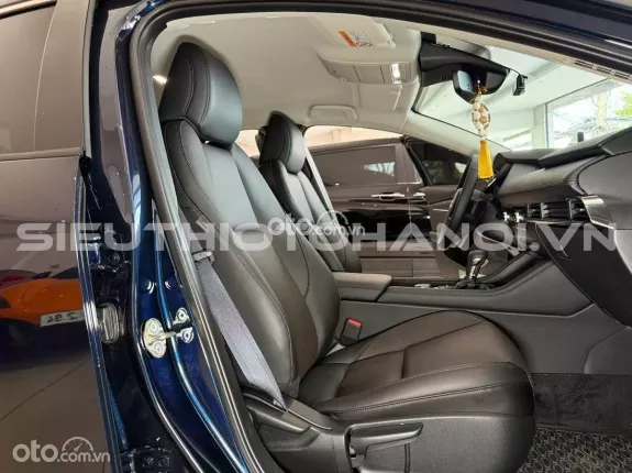 Mazda 3 Sedan 1.5L Luxury 2026 - Tiết kiệm gần 100 triệu, xe đã lên full phụ kiện
