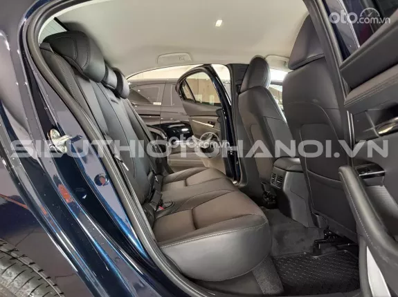 Mazda 3 Sedan 1.5L Luxury 2026 - Tiết kiệm gần 100 triệu, xe đã lên full phụ kiện