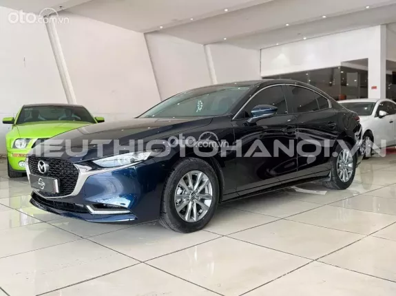 Mazda 3 Sedan 1.5L Luxury 2026 - Tiết kiệm gần 100 triệu, xe đã lên full phụ kiện