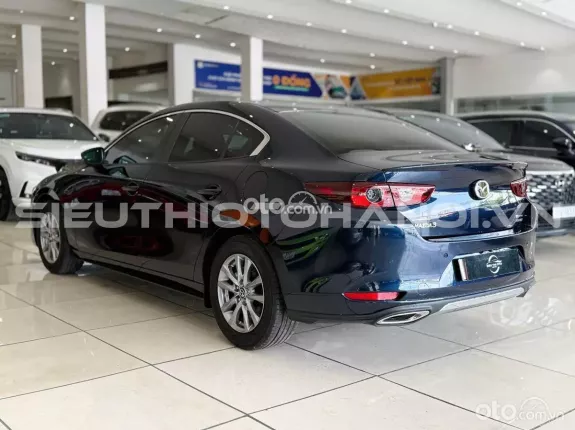 Mazda 3 Sedan 1.5L Luxury 2026 - Tiết kiệm gần 100 triệu, xe đã lên full phụ kiện