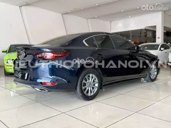 Mazda 3 Sedan 1.5L Luxury 2026 - Tiết kiệm gần 100 triệu, xe đã lên full phụ kiện