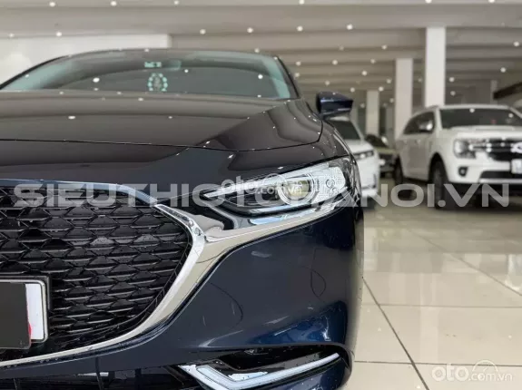 Mazda 3 Sedan 1.5L Luxury 2026 - Tiết kiệm gần 100 triệu, xe đã lên full phụ kiện
