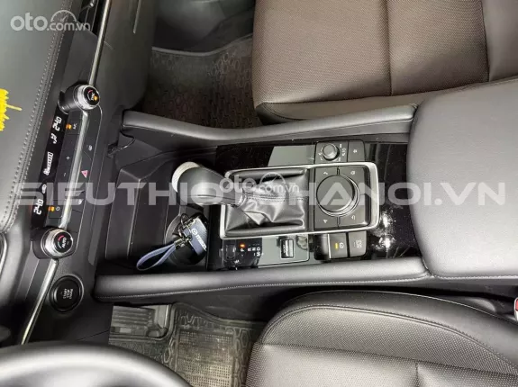 Mazda 3 Sedan 1.5L Luxury 2026 - Tiết kiệm gần 100 triệu, xe đã lên full phụ kiện