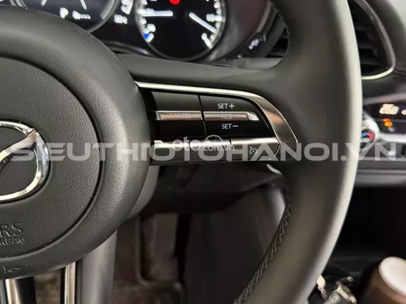 Mazda 3 Sedan 1.5L Luxury 2026 - Tiết kiệm gần 100 triệu, xe đã lên full phụ kiện