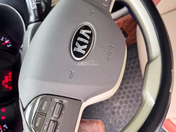 Kia Morning S 1.25 AT 2018 - Xe đẹp chủ 36