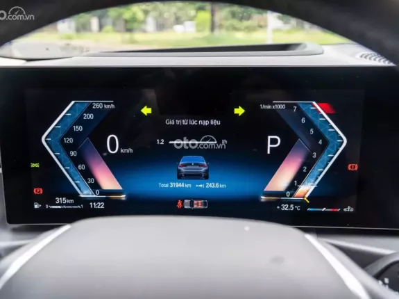 BMW 320i Sport Line 2023 - Tiết kiệm ngay 500tr, bank 70%