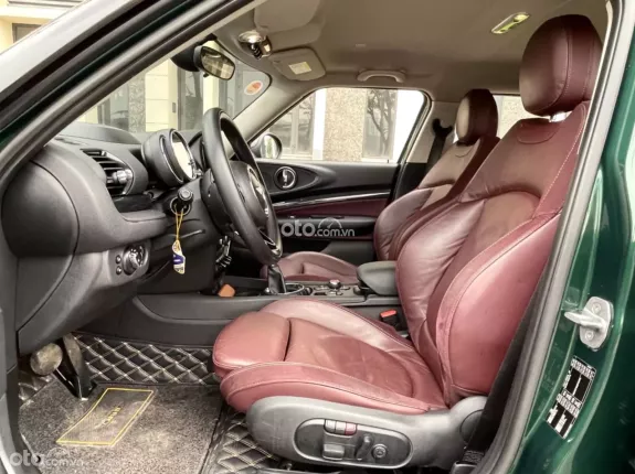 Mini Cooper S 5 cửa 2017 - Xe chất, đẹp, giá êm