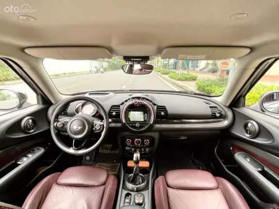 Mini Cooper S 5 cửa 2017 - Xe chất, đẹp, giá êm