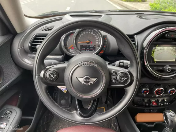 Mini Cooper S 5 cửa 2017 - Xe chất, đẹp, giá êm