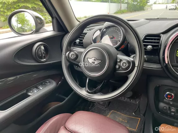 Mini Cooper S 5 cửa 2017 - Xe chất, đẹp, giá êm