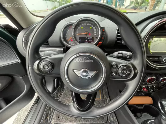 Mini Cooper S 5 cửa 2017 - Xe chất, đẹp, giá êm