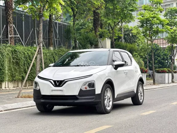 VinFast VF5 Plus 2025 - SIÊU LƯỚT