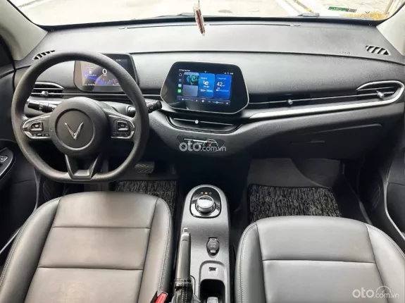 VinFast VF5 Plus 2025 - SIÊU LƯỚT