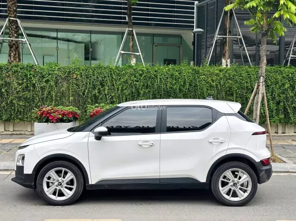 VinFast VF5 Plus 2025 - SIÊU LƯỚT