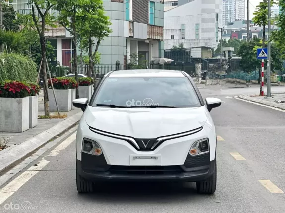 VinFast VF5 Plus 2025 - SIÊU LƯỚT