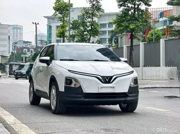 VinFast VF5 Plus 2025 - SIÊU LƯỚT