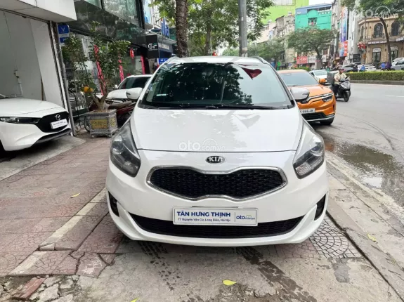 Kia Rondo 1.7 DAT 2016 - Đủ hồ sơ sang tên, giá cực tốt