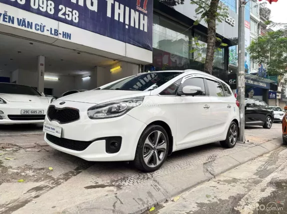 Kia Rondo 1.7 DAT 2016 - Đủ hồ sơ sang tên, giá cực tốt