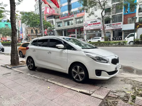 Kia Rondo 1.7 DAT 2016 - Đủ hồ sơ sang tên, giá cực tốt