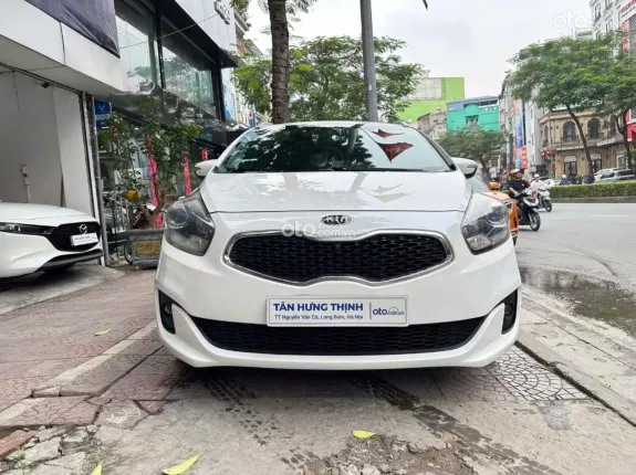 Kia Rondo 1.7 DAT 2016 - Đủ hồ sơ sang tên, giá cực tốt