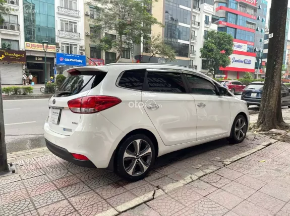 Kia Rondo 1.7 DAT 2016 - Đủ hồ sơ sang tên, giá cực tốt