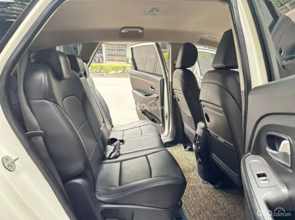 Kia Rondo 1.7 DAT 2016 - Đủ hồ sơ sang tên, giá cực tốt