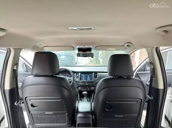 Kia Rondo 1.7 DAT 2016 - Đủ hồ sơ sang tên, giá cực tốt