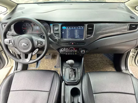 Kia Rondo 1.7 DAT 2016 - Đủ hồ sơ sang tên, giá cực tốt