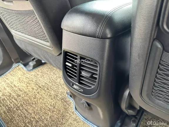 Kia Rondo 1.7 DAT 2016 - Đủ hồ sơ sang tên, giá cực tốt