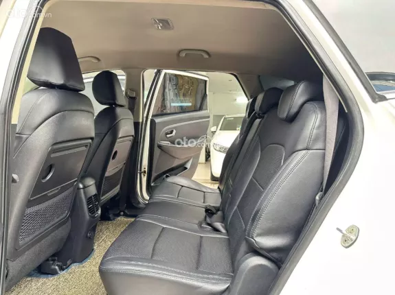 Kia Rondo 1.7 DAT 2016 - Đủ hồ sơ sang tên, giá cực tốt