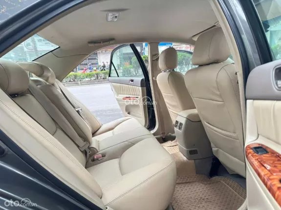 Toyota Camry 3.0V 2005 - Xe 1 chủ, xem xe tại Hà Nội