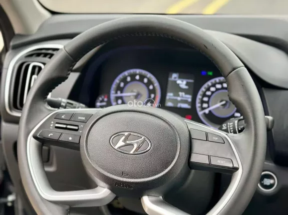 Hyundai Creta 1.5L Tiêu chuẩn 2024 - Một chủ từ mới